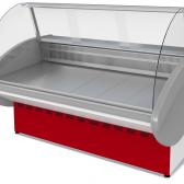 Холодильная витрина Илеть ВХС-1,8 статика