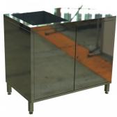 Ванна-тумба  серии 