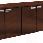 Стол охлаждаемый  HICOLD  BN 1111 BR2 TN BAR
