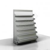 Стенд для медианосителей