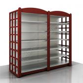 Винный стеллаж