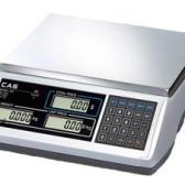 Торговые весы ER РАСПРОДАЖА