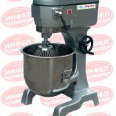 Миксеры планетарные «B»