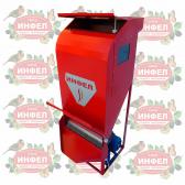 Машины очистки Briz