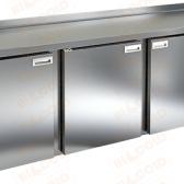 Кегератор  HICOLD  BR-111/SNK