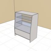 Прилавок 1100″900″500