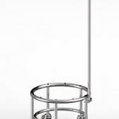 ПОДКАТНАЯ ТЕЛЕЖКА для МПЛ-60