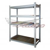 Стеллаж складской