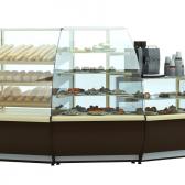 Витрины K70 (Flandria)