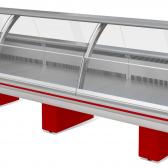 Холодильная витрина Парабель ВХН-1,25