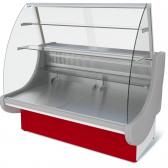 Холодильная витрина Илеть ВХСд-1,5