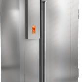 Шкаф шоковой заморозки  HICOLD  W40KGNR