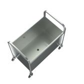 Тележка для овощей ТО-Л-100-02 (ТО-100)