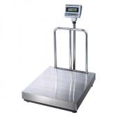 Напольные весы CAS DB II 300 (LCD, платформа 700х800)