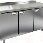Стол холодильный (без агрегата)  HICOLD  GN 111/TN P