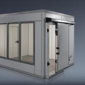 Камеры SPITZBERGEN