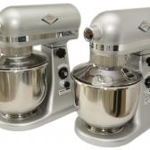 МИКСЕРЫ ПЛАНЕТАРНЫЕ БЫТОВЫЕ МП-5, МП-7