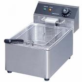 Фритюрница Hurakan HKN-FT6N