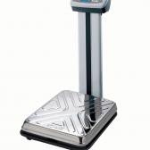 Напольные весы DL