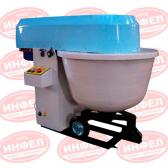 Тестомесильные машины ТММ 140/330