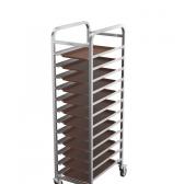 Шпилька КШ-Л-1.12-350.600-02									Шпилька для столовых подносов