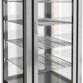 Витрина кондитерская вертикальная  HICOLD  VRC 350 Sh FR