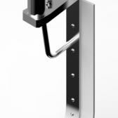 Насадка СКРЕБОК для МПЛ-60