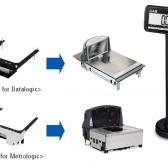 Торговые весы PDS-II