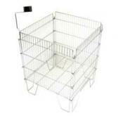 Корзина для распродаж WS044