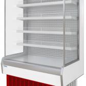 Пристенная витрина Купец ВХСп-1,875