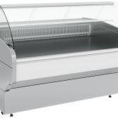 Витрины G120 (Atrium)