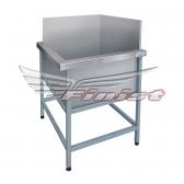 Ванна моечная МОПовая