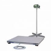 Весы платформенные складские Геркулес П (с пандусом,индикатор CI-200A )