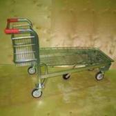 Грузовая тележка HDT55-PR