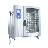 Пароконвектомат Рубикон АПК-10-1/1 бойлерный