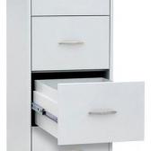 Шкаф картотечный ШК-4Р