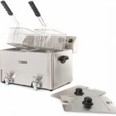 Фритюрница Hurakan HKN-FT88N