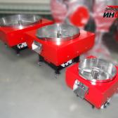 Жаровни электрические MS 10/50/100