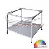 Подставка под печь для пиццы