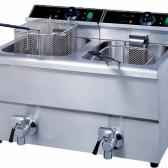 Фритюрница Hurakan HKN-FT1212N