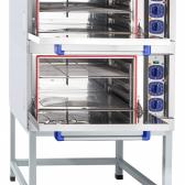 ШЖЭ-2-01 (нерж. духовка)