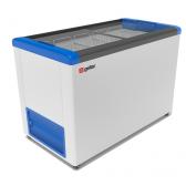 Морозильный ларь Gellar FG 400 C