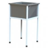 Ванна моечная, сварная мойка, серия 