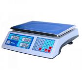 Торговые электронные весы МТ-15-МЖА-Витрина