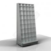 Стенд для медианосителей