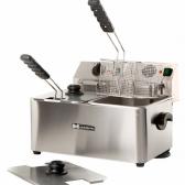 Фритюрница Hurakan HKN-FT44N