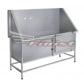 Ванна для груминга (для собак)