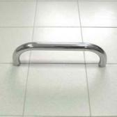 Прямой отбойник 500 мм MB180-0500