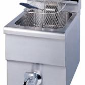 Фритюрница Hurakan HKN-FT12N