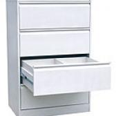 Шкаф картотечный ШК-4-2